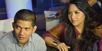 Iko Uwais: Audy Selalu Mendukung Saya