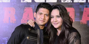 Iko Uwais Bakal Arahkan Putrinya Jadi Seorang Pesilat