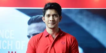 Iko Uwais Jadi Koreografer Laga di Film Hollywood 'BEYOND SKYLINE'