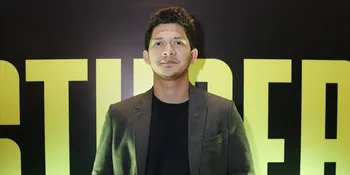 Iko Uwais Positif Covid-19, Istirahat Total Dengan Pengawasan Ketat dari Dokter