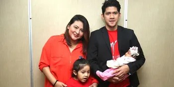 Iko Uwais Siap Mati Bela Istri, Audy Item: Itu Kan Sudah Kewajiban