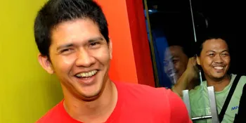 Iko Uwais Tak Berani Cerita Soal Debut Film Hollywood