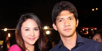 Iko Uwais Tak Pedulikan Jenis Kelamin Calon Bayi