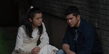 Iko Uwais Tuai Pujian dalam Trailer Terbaru 'WU ASSASINS'