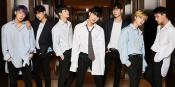 iKON Diwawancara Soal Album Baru, Akui Tak Dekat Dengan BLACKPINK