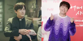 Ikonik dengan Peran Komedi, Ini Karakter Cha Tae Hyun si Pemilik Zodiak Aries