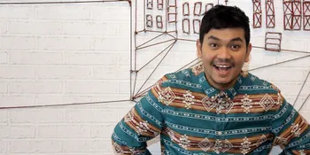 Ikut Acara Amal, Indra Bekti 'Jual' Rambutnya 300 Juta Rupiah