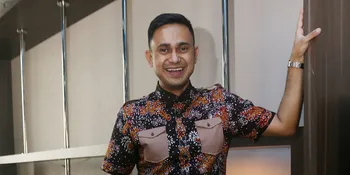 Ikut Acara Bakti Sosial, Ramzi Jadi Lebih Dekat Dengan Masyarakat