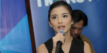 Ikut Acroyoga, Chelsea Olivia Tidur Lebih Nyenyak