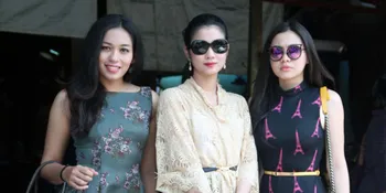 Ikut Ade Andrini dan Vicky Shu Coba Kuliner Solo, Bikin Ngiler!