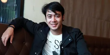 Ikut Agama Istri, Kris Hatta Putuskan Menjadi Seorang Mualaf