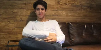 Ikut #AnakArtis Season 2, El Rumi: Bakal Seru Banget Sih Ya