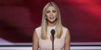 Ikut Ayah Jadi Pengusaha, Ternyata Produk Ivanka Trump Tak Laris?
