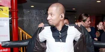 Ikut Bangun Ekonomi &#38; Pariwisata Lewat Musik, Marcell Bangga