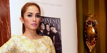 Ikut Beberapa Arisan, Ussy Sulistiawaty Enggan Disebut Sosialita