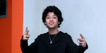 Ikut Buka Puasa Bareng, Bastian Steel Termotivasi Anak Panti