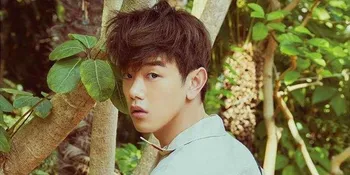 Ikut #DiRumahAja, Eric Nam Malah Bagikan Nomor Ponselnya di Medsos