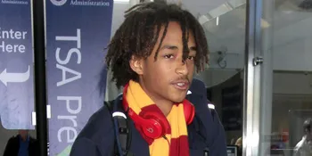 Ikut Jejak Ayah, Jaden Smith Bakal Muncul Jadi Superhero di DC?
