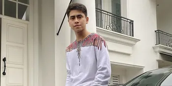 Ikut Jejak Sang Kakak, Athalla Naufal Ingin Beli Rumah untuk Masa Depan
