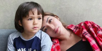 Ikut Jessica Iskandar Pindah ke Bali Pasca Putus Sama Richard Kyle, El Barack Kini Makin Kurus