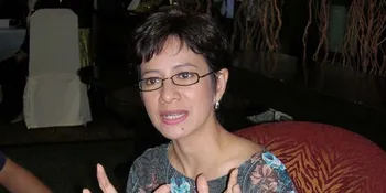 Ikut Kehilangan, Nurul Arifin Kenang &#38; Doakan Sys NS