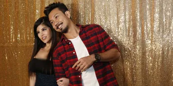 Ikut Kelas Konseling Pra-Pernikahan, Dita Soedarjo: Saya Masih Kayak Anak Kecil