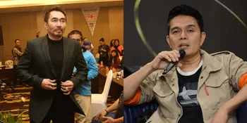 Ikut Kongres di Lombok, Ini Kesaksian Aditya Gumay Soal Aa Gatot