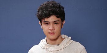 Ikut Main di 'DANUR 2', Shawn Adrian Tak Rasakan Pengalaman Aneh