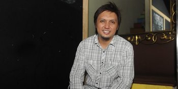 Ikut Majelis Ta'lim, Icha Jikustik Kumpul Bareng Sakti Eks SO7
