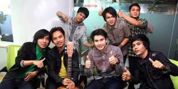Ikut Meet &#38; Greet Bareng Kangen Band Yuk!
