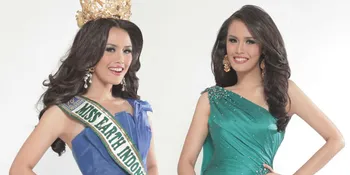 Ikut Miss Earth 2013 Nita Sofiana Boyong Fashion Desain Indonesia