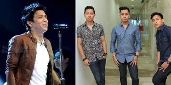 Ikut Ngintip NOAH dan De Neno, Bisa Foto Bareng Juga!