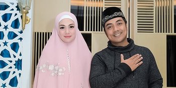 Ikut Pengajian, Ustaz Riza Muhammad Ungkap Peluang Besar Celine Evangelista Jadi Mualaf