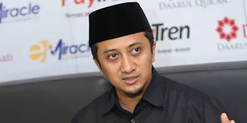 Ikut Program Tax Amnesty, Yusuf Mansur Merasa Lega