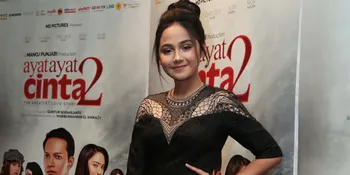 Ikut Sedih Tahu Jonghyun SHINee Bunuh Diri, Syifa Hadju Bagi Tips Atasi Depresi