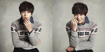 Ikut 'Serakah', Aktor Korea Ini Saingi TOP Big Bang di Instagram?