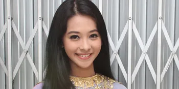 Ikut Suami Ke Amerika, Poppy Bunga Tunda Karirnya