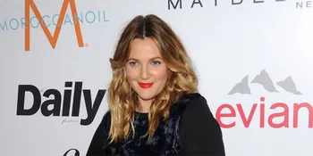 Ikut Tamasya Bareng Keluarga Drew Barrymore Yuk!