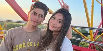 Ikut Terseret Kasus Penganiayaan Shannon Wong, Athalla Naufal Bantah Memiliki Hubungan Spesial