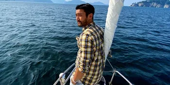 Ikut Variety Show Pelayaran, Choi Siwon Ungkap Tantangan Terbesar Saat Berada di Tengah Laut
