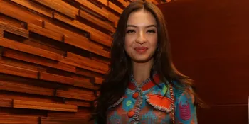 Ikutan Bangun Rumah, Raline Shah Tak Takut Kepanasan