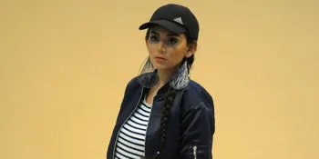 Ikutan 'D'Academy Celebrity', Thalita Latief Kangen Bernyanyi