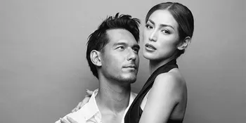 Ikutan Pajang Foto Mandi Bareng Richard Kyle di Jacuzzi, Jessica Iskandar: Kemesraan Ini Janganlah Cepat Berlalu