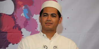 Ajaran Nabi, Tommy Kurniawan Selalu Tumbuhkan Cinta Untuk Istri