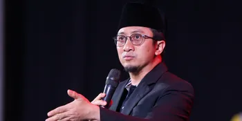 Ikuti Fatwa MUI Tentang Virus Corona, Ini Pendapat Ustaz Yusuf Mansur