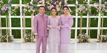 Ikuti Jejak Ashanty, Aurel Hermansyah Menjalankan Puasa Mutih Sampai Hari Akad Nikah