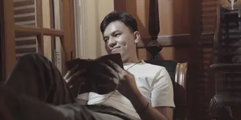 Ikuti Jejak Ayahnya! Farell Rilis Single Perdana 'Tetaplah Kau Jadi Milikku'