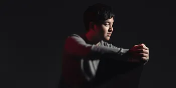 Ikuti Jejak Bermusik Sang Ayah, Arsy Widianto Siap Luncurkan Single Perdana