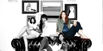Ikuti Jejak Bom 2NE1, Lee Sora Keluar Dari 'Roommates'
