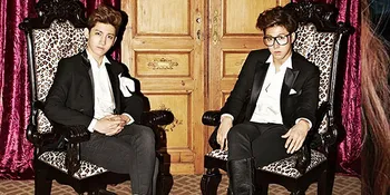 Ikuti Jejak Bon Jovi, TVXQ Gelar Konser 5 Dome di Jepang!